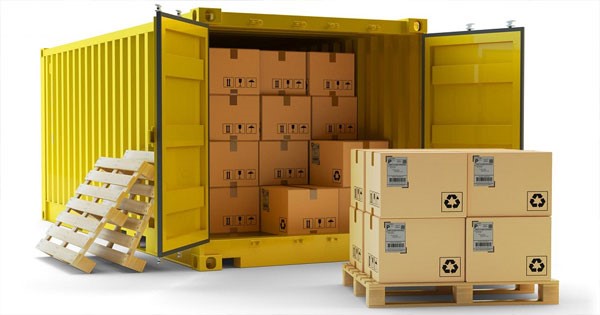 Một số lưu ý khi đóng hàng container có thể bạn chưa biết?